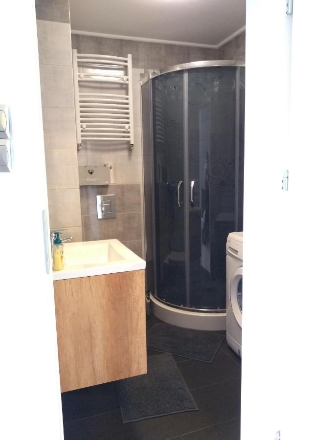 Apartament 27 Płock Exteriör bild