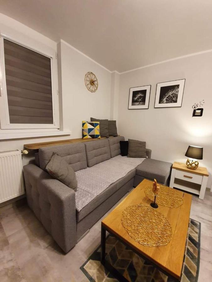 Apartament 27 Płock Exteriör bild