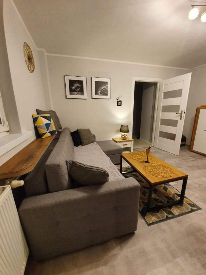Apartament 27 Płock Exteriör bild